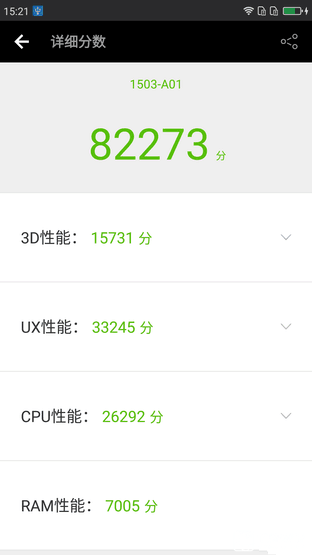 999元暢快體驗(yàn) 360手機(jī)N4全網(wǎng)通版評測 