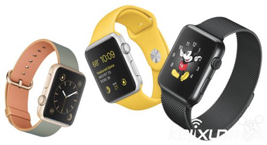 作為i蘋果公司第二屏 Apple Watch問(wèn)題出在哪兒?