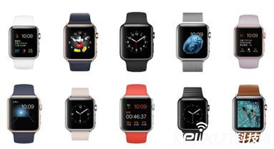 作為i蘋果公司第二屏 Apple Watch問(wèn)題出在哪兒?