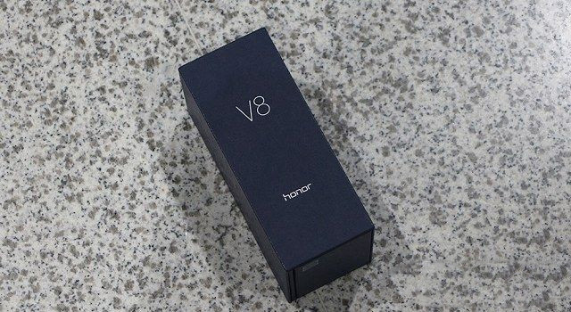 華為榮耀V8評測：全網(wǎng)通版綜合體驗最好