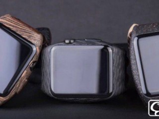 這款Apple Watch售價超過5000美元，到底有啥不一樣？