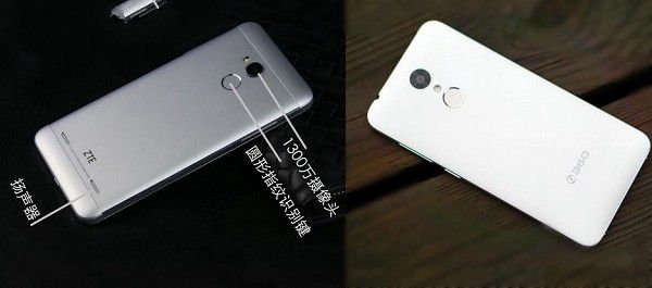 360手機F4和中興Blade A2哪個好？中興Blade A2與360手機F4區(qū)別對比