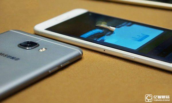 三星C5值得買嗎？三星Galaxy C5評測