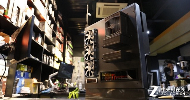 締造性能神話 GeForce GTX 1080首發(fā)評測 