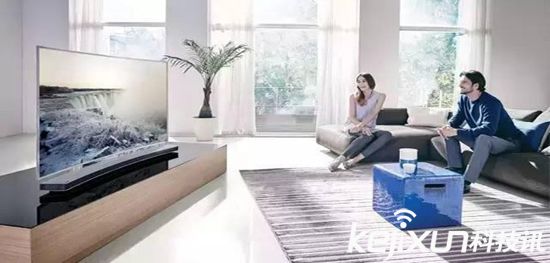 三星杜絕OLED 兩年內(nèi)推QLED量子點電視