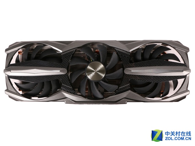 越級高規(guī)強卡 索泰GTX970至尊PLUS評測 