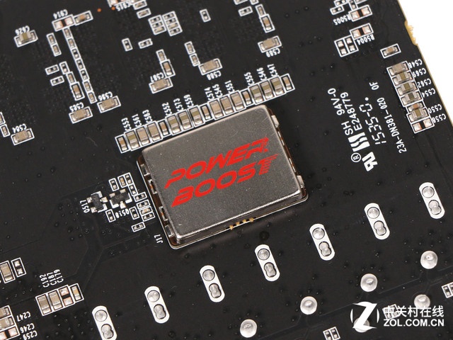 越級高規(guī)強卡 索泰GTX970至尊PLUS評測 