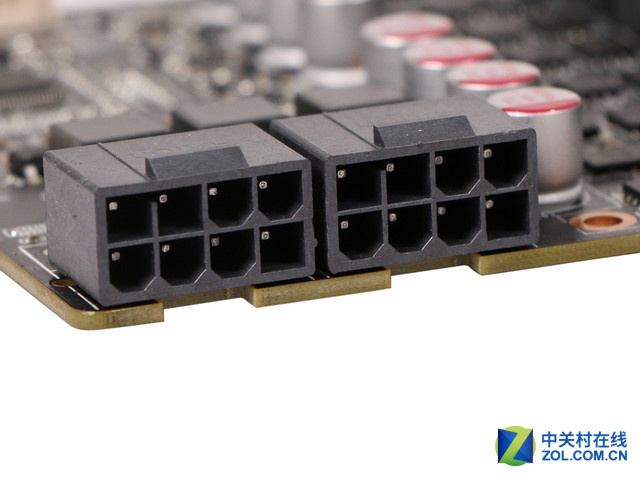 越級高規(guī)強卡 索泰GTX970至尊PLUS評測 