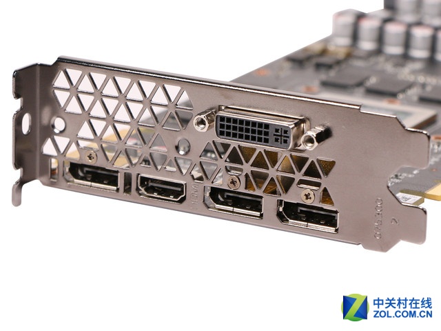 越級高規(guī)強卡 索泰GTX970至尊PLUS評測 