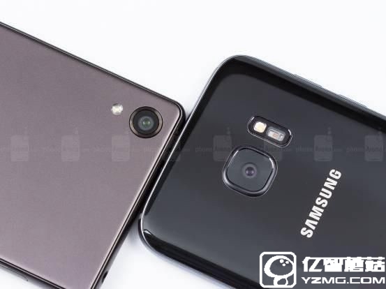 三星S7與索尼Xperia X對(duì)比 究竟誰更有性價(jià)比？