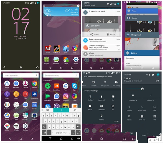 三星S7與索尼Xperia X對(duì)比 究竟誰更有性價(jià)比？