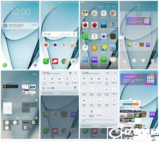 三星S7與索尼Xperia X對(duì)比 究竟誰更有性價(jià)比？