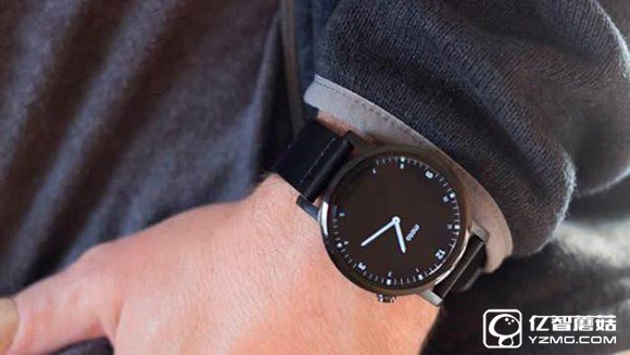 Moto360二代迎來系統(tǒng)固件升級，增強心率功能