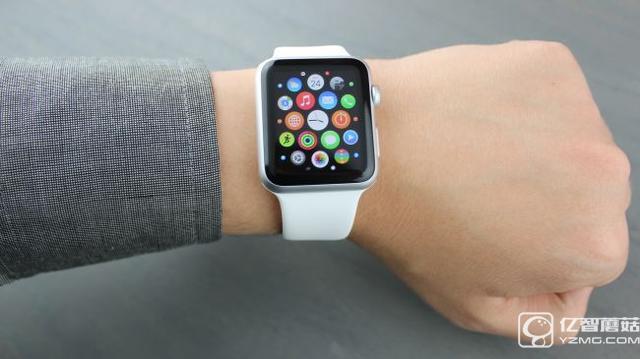Apple Watch 2快來(lái)了 想知道新特性看這篇就對(duì)了