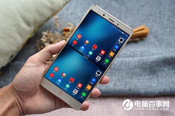努比亞Z11 Max值得買嗎 nubia Z11 Max評(píng)測