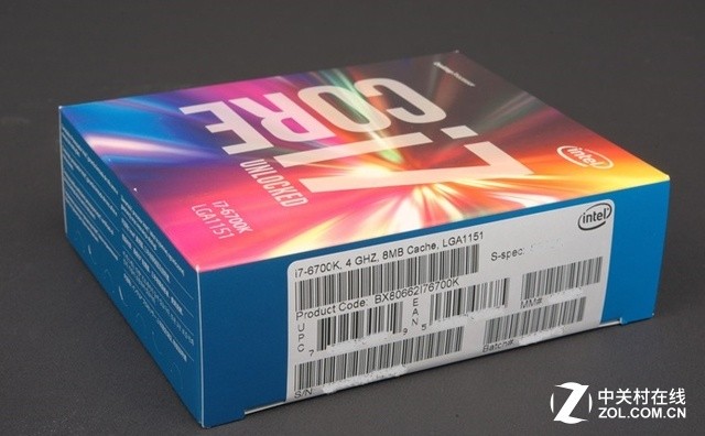 1000元能快多少？E3/i7雙平臺對比測試 