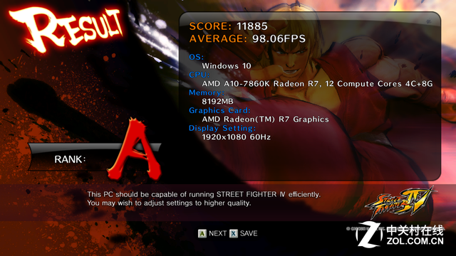 i5沒(méi)有性?xún)r(jià)比？AMD A10-7860K對(duì)比測(cè)試 