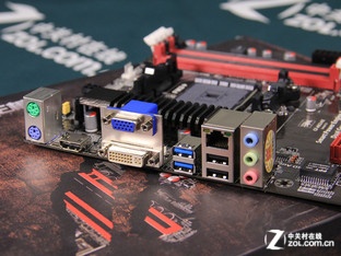 Kaveri次旗艦京東特價 7款A(yù)88X主板推薦 