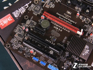 Kaveri次旗艦京東特價 7款A(yù)88X主板推薦 