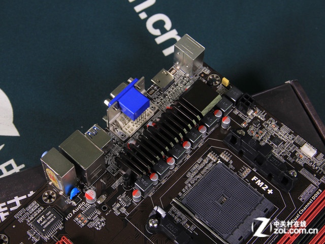 Kaveri次旗艦京東特價 7款A(yù)88X主板推薦 