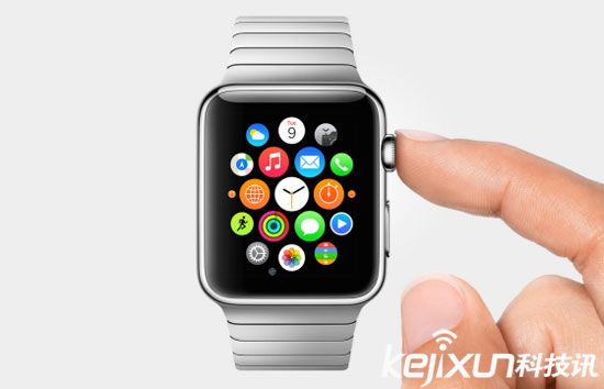蘋果推watchOS 3系統(tǒng) 這些新功能你應(yīng)該知道