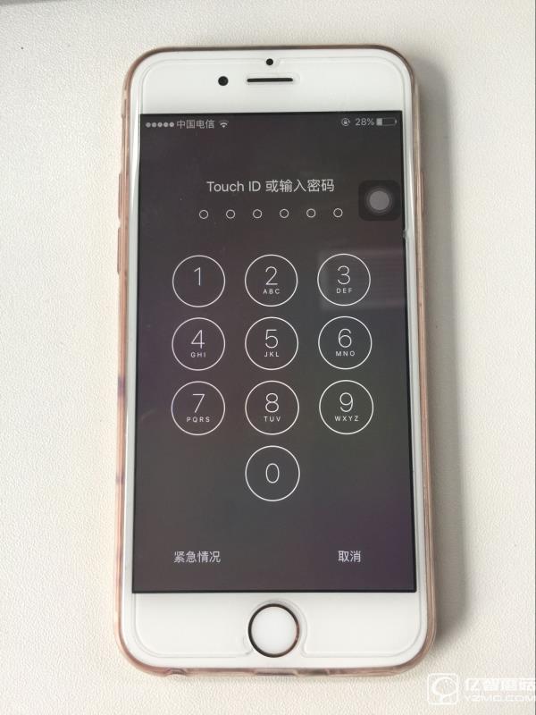 ios10不能滑動(dòng)解鎖怎么辦  ios10怎么解鎖蘋果ios10鎖屏解鎖方法