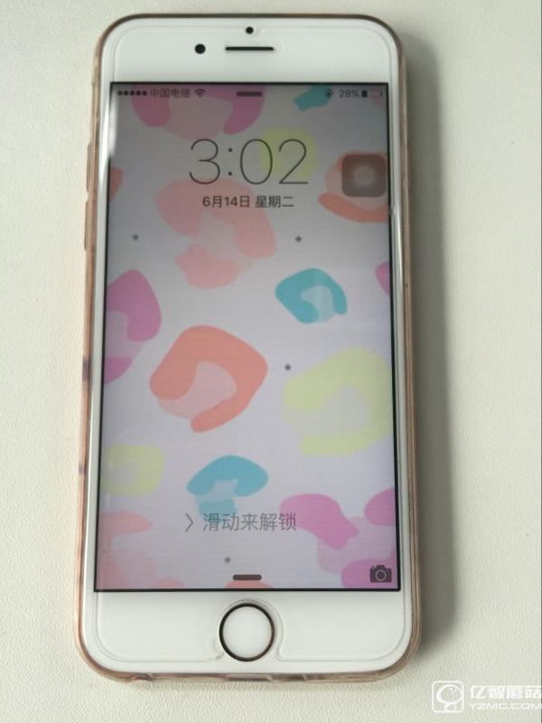 ios10不能滑動(dòng)解鎖怎么辦  ios10怎么解鎖蘋果ios10鎖屏解鎖方法