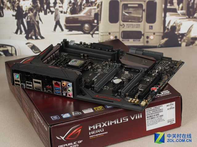 上水冷才超20% 實(shí)測(cè)Skylake中的大雷U 