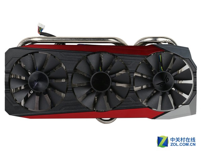 無聲殺敵 華碩 STRIX GTX980Ti全面評(píng)測(cè) 