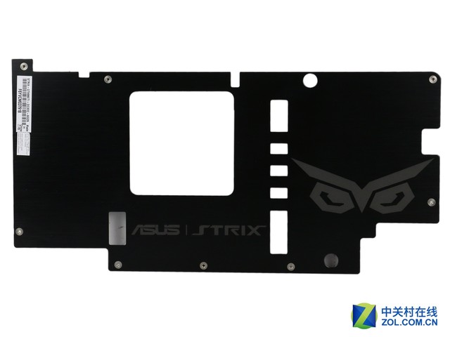 無聲殺敵 華碩 STRIX GTX980Ti全面評(píng)測(cè) 