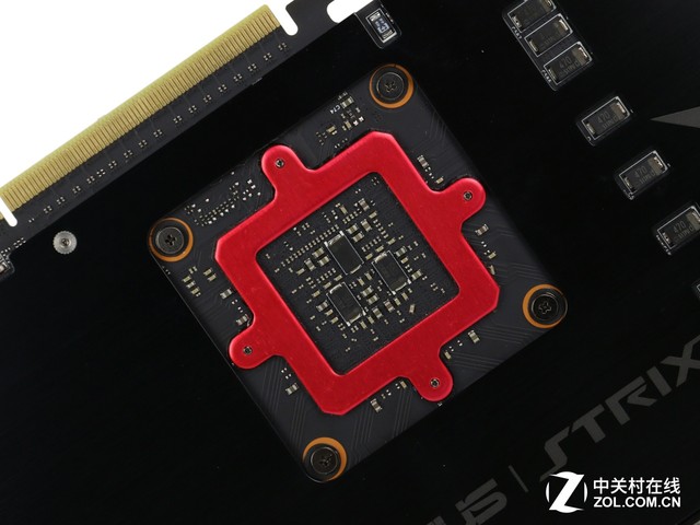 無聲殺敵 華碩 STRIX GTX980Ti全面評(píng)測(cè) 
