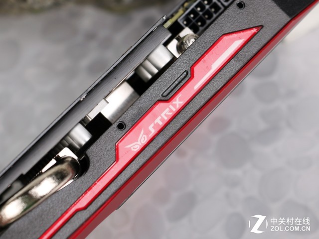 無聲殺敵 華碩 STRIX GTX980Ti全面評(píng)測(cè) 