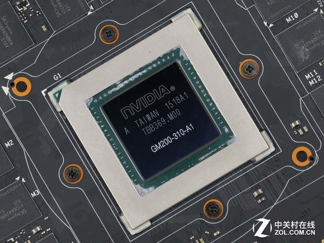 無聲殺敵 華碩 STRIX GTX980Ti全面評(píng)測(cè) 