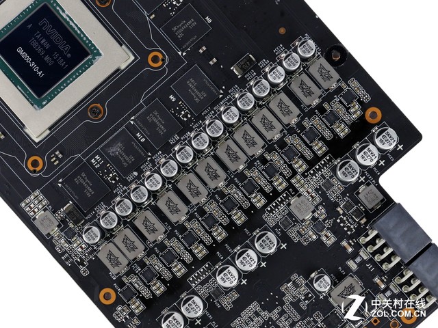無聲殺敵 華碩 STRIX GTX980Ti全面評(píng)測(cè) 