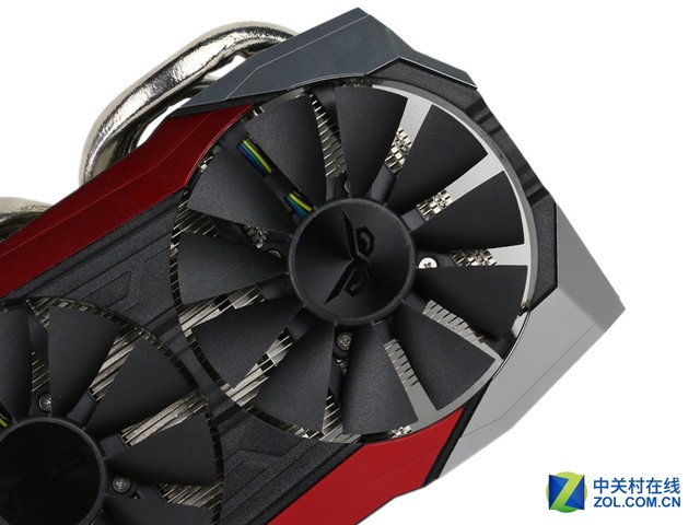 無聲殺敵 華碩 STRIX GTX980Ti全面評(píng)測(cè) 