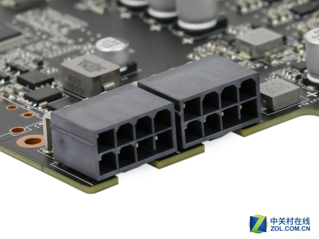 無聲殺敵 華碩 STRIX GTX980Ti全面評(píng)測(cè) 