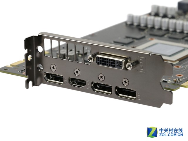 無聲殺敵 華碩 STRIX GTX980Ti全面評(píng)測(cè) 