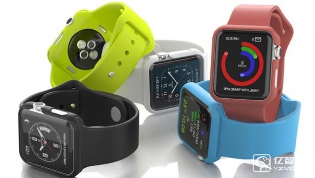 watchOS 3.0已經來了 二代蘋果表還會遠嗎？