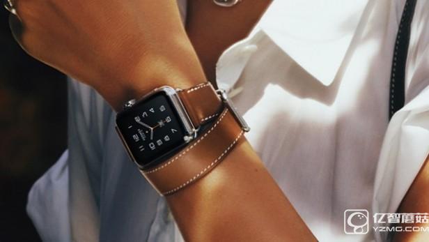 watchOS 3.0已經來了 二代蘋果表還會遠嗎？