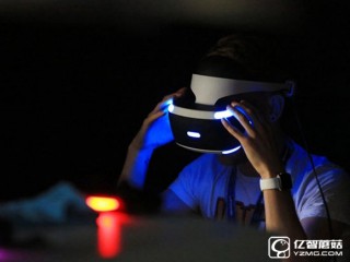索尼PS VR10月13日正式開售  僅399美元！