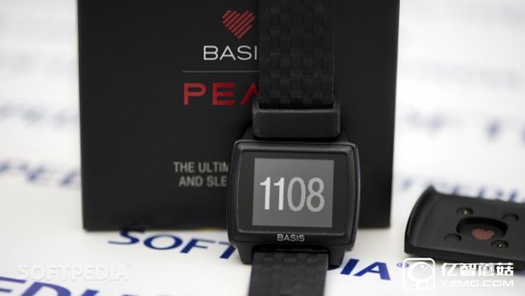 發(fā)熱嚴重：英特爾Basis Peak智能手表變身“燙手寶”