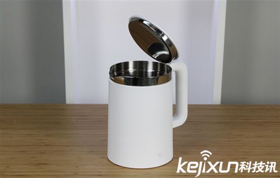 小米米家恒溫電水壺 開箱體驗(yàn)