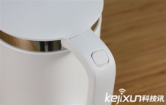  小米米家恒溫電水壺 開箱體驗(yàn)