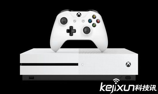新Xbox One要來了？ 微軟稱原計劃今年推出