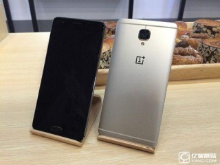  一加手機3配置、性能、續航全面評測