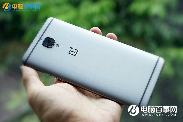 一加手機3好看嗎？外觀評測
