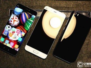 vivo X7和小米5尊享版區(qū)別對比評測
