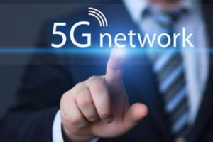 5G加速物聯網規(guī)模化 兩年后設備數量將超手機