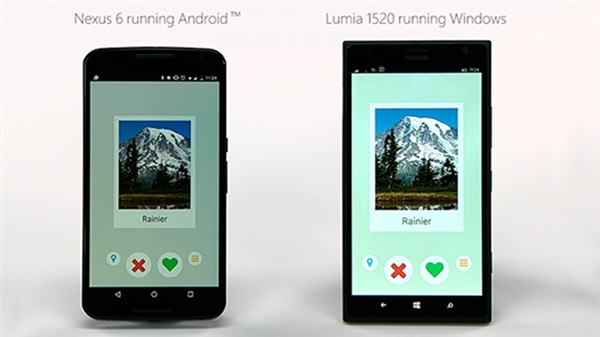 Windows 10手機(jī)怎么兼容Android？