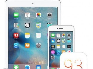 iOS9.3.3開發(fā)者預(yù)覽/公測版Beta3正式推送